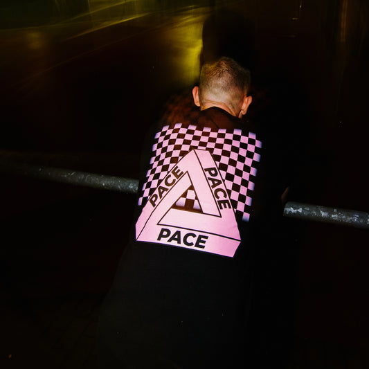 Pace Shirt [black]