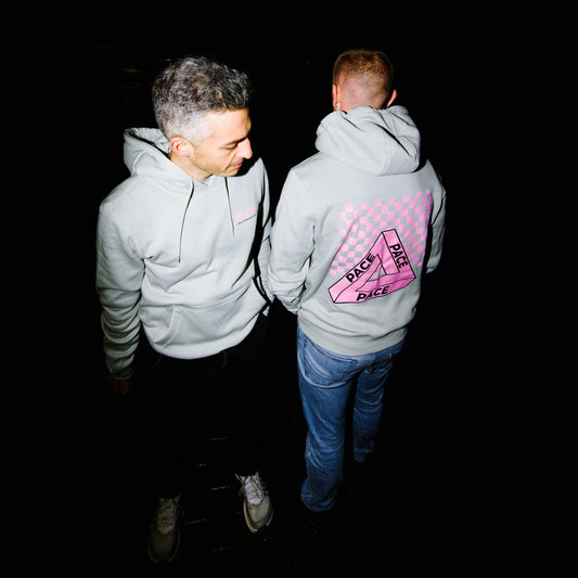 PACE Hoodie