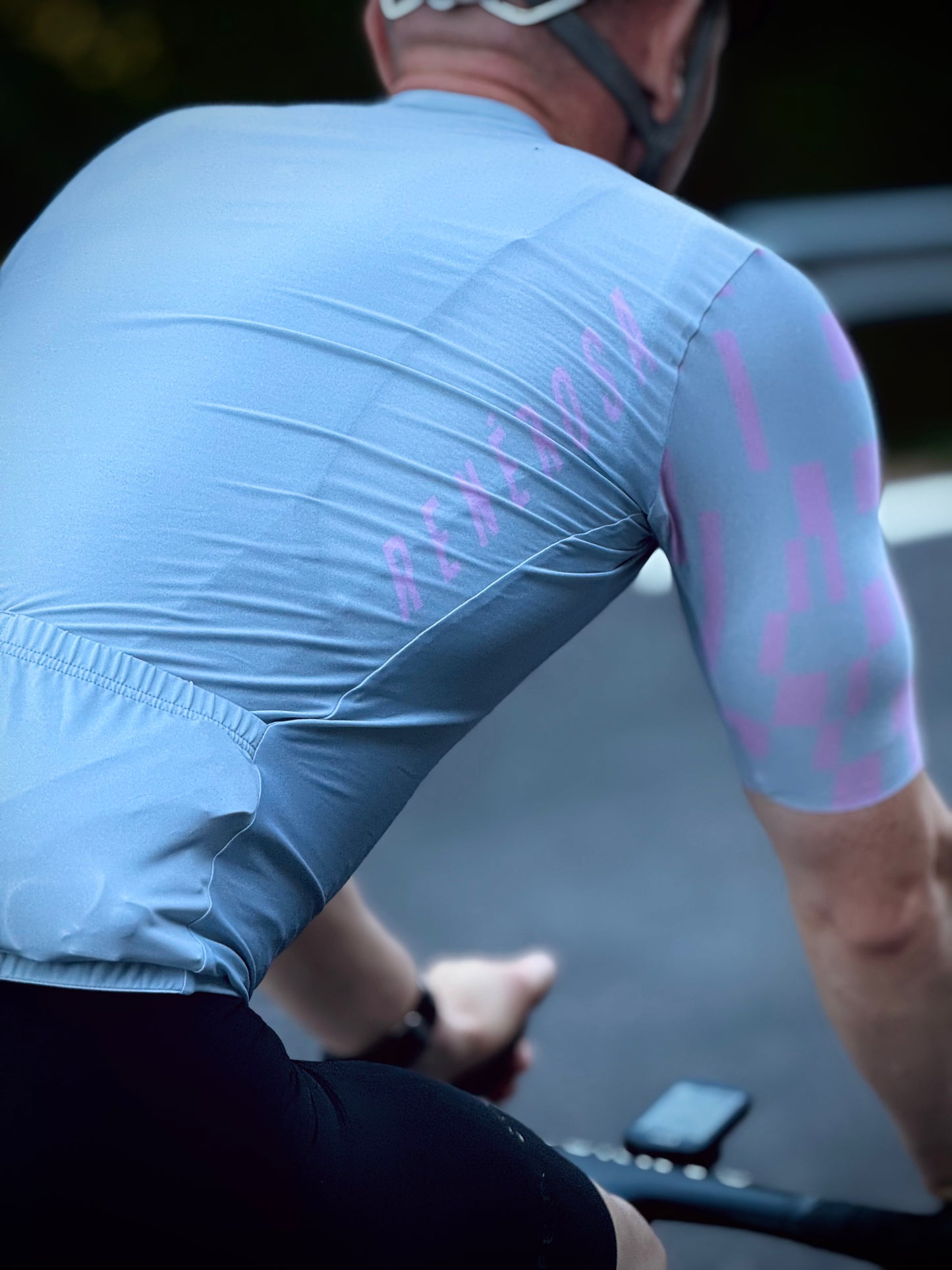 PACE Radtrikot