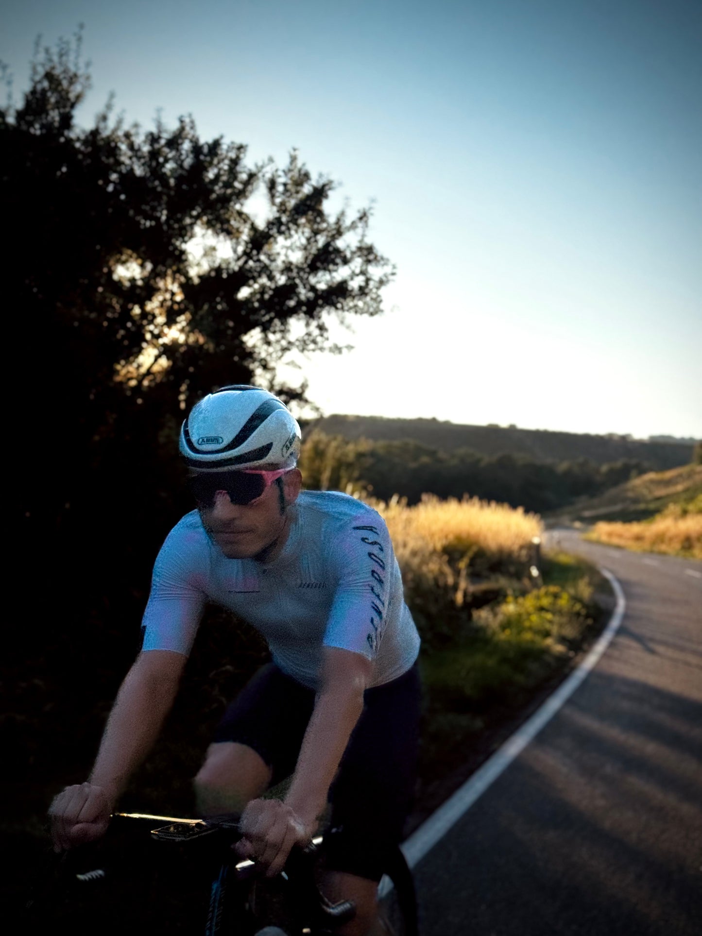 PACE Radtrikot