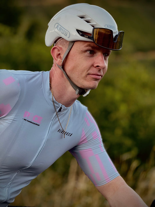 PACE Radtrikot